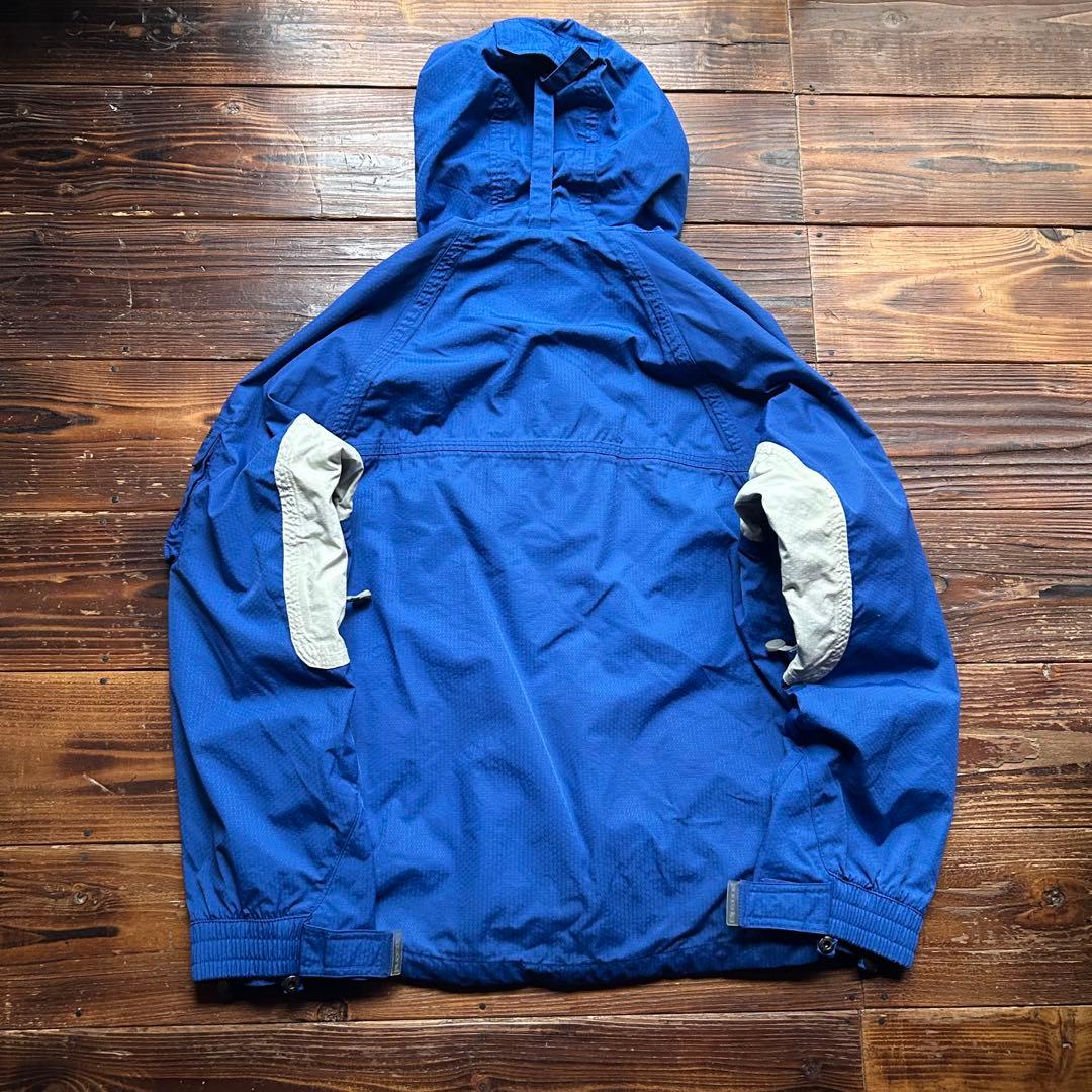 ripzone TRILOGY Honeycomb ジャケット フリース セット