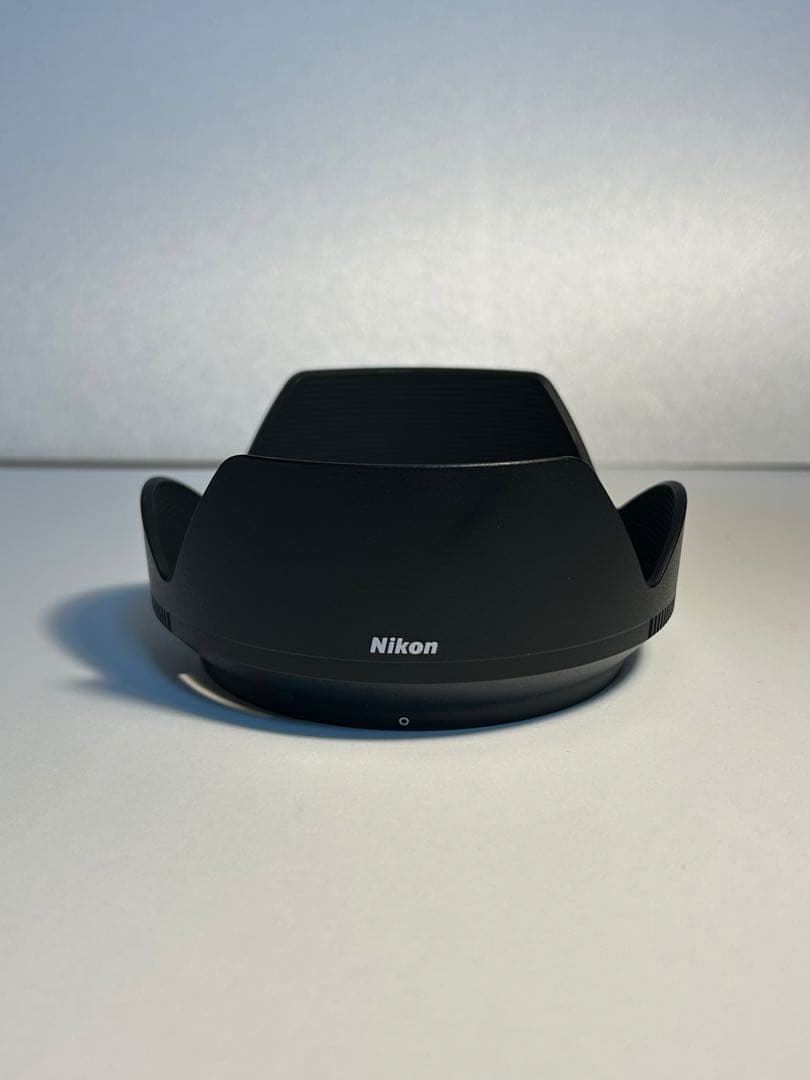 【美品】Nikon NIKKOR Z 24-70/4 S ズームレンズ