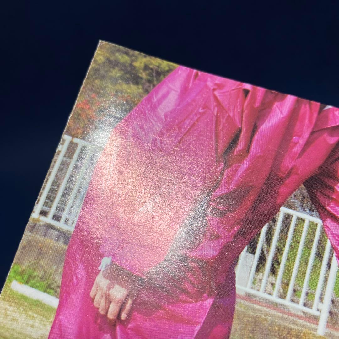 ■[廃盤] THE VITRIOL(FINLANDS)アルバムCD「April」