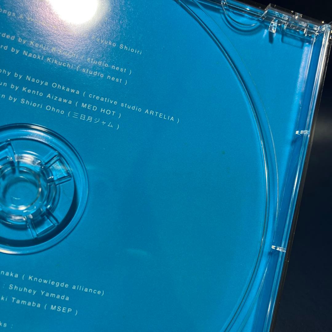 ■[廃盤] THE VITRIOL(FINLANDS)アルバムCD「April」