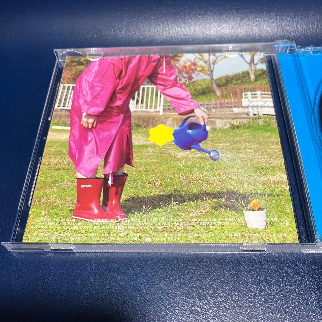 ■[廃盤] THE VITRIOL(FINLANDS)アルバムCD「April」