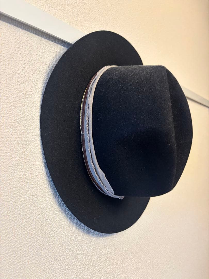 pablo vinci ゲリラ　ハット　ラビット