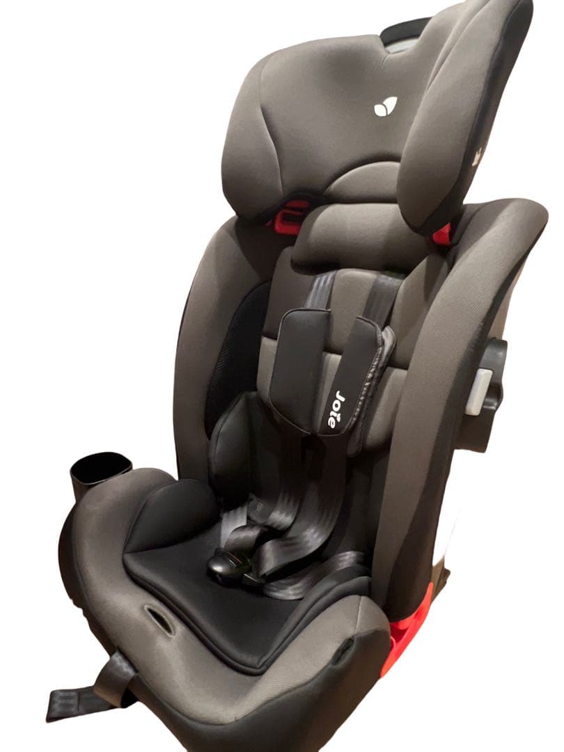 Joie ボールド エンバー ジュニアシート isofix KATOJI