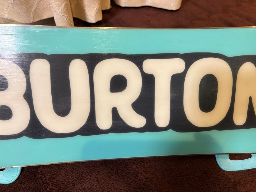 Burton バートン　アフタースクール　キッズ　スノーボード　90