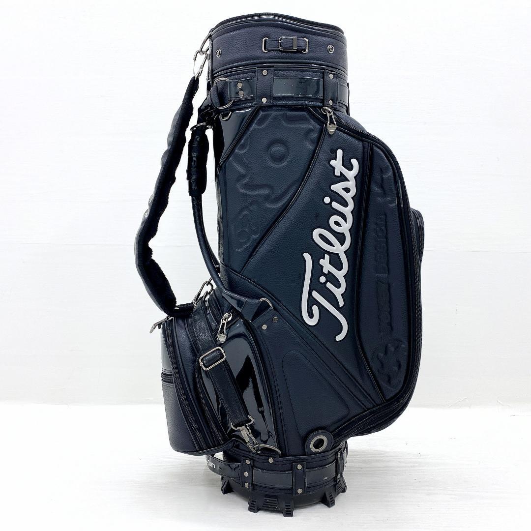 Titleist VOKEY BV タイトリスト ゴルフ キャディバッグ 限定