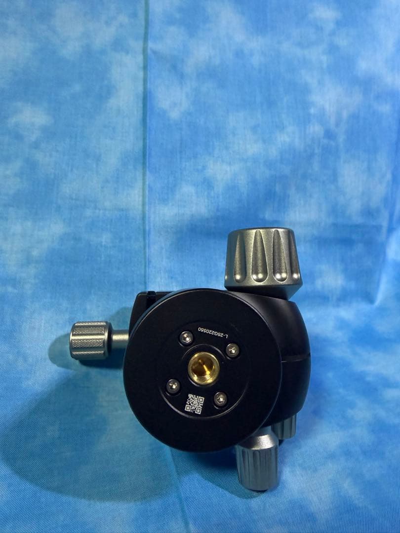 [よし] LH-40自由雲台 LHシリーズ Leofoto