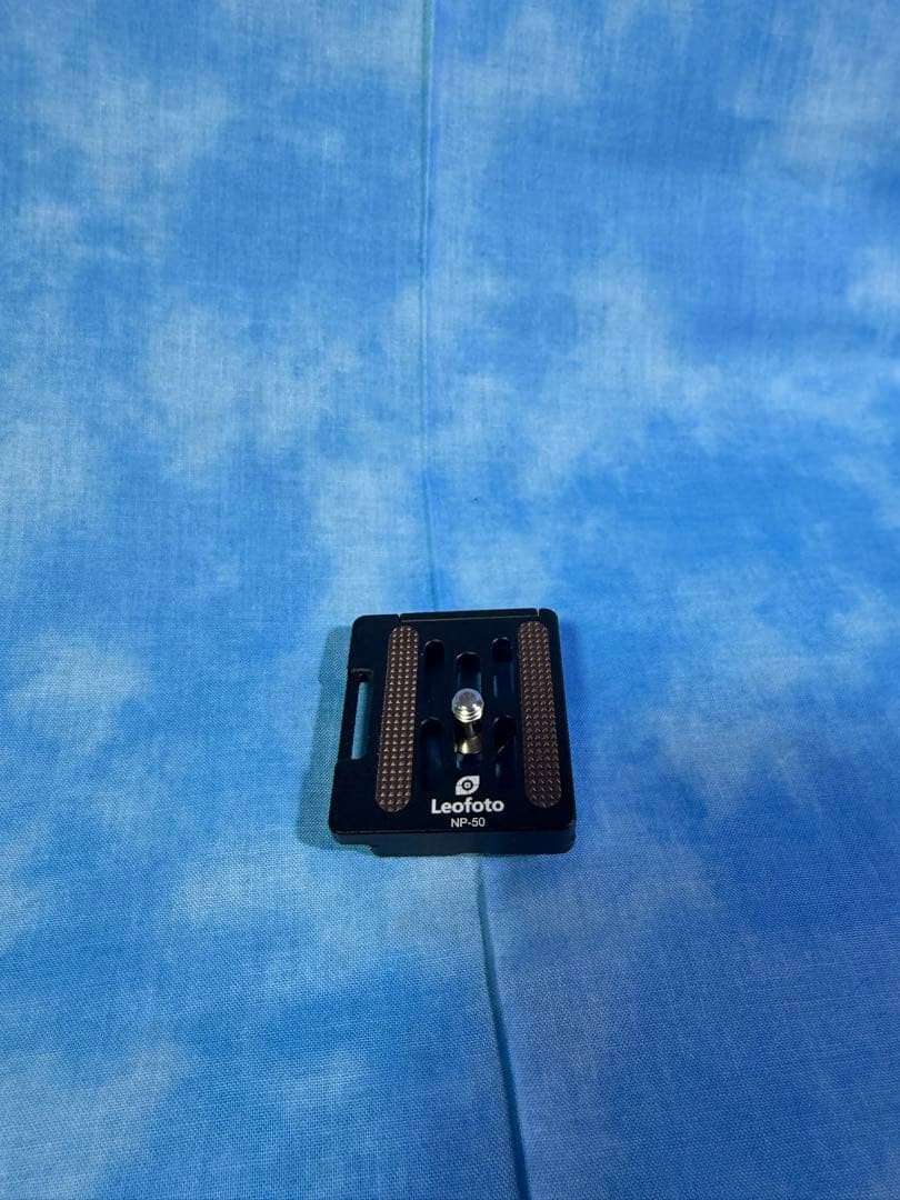 [よし] LH-40自由雲台 LHシリーズ Leofoto