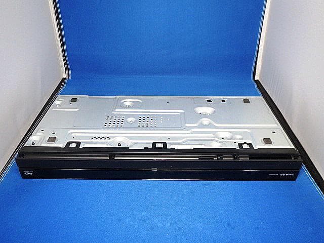 SHARP ブルーレイレコーダー NS510 稼働品整備済み