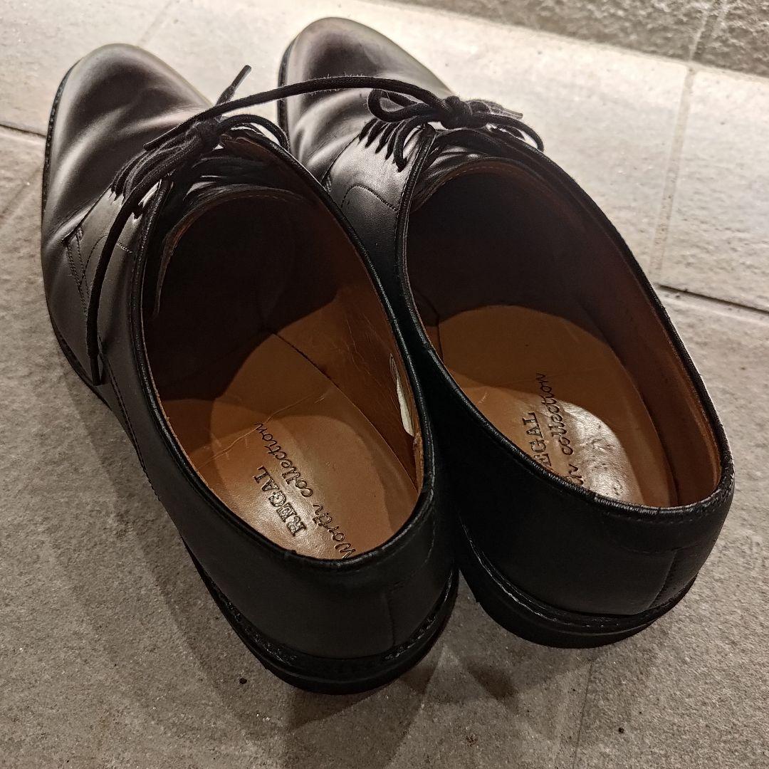 【専用】 REGAL ビジネスシューズ　ブラック　26.0㎝