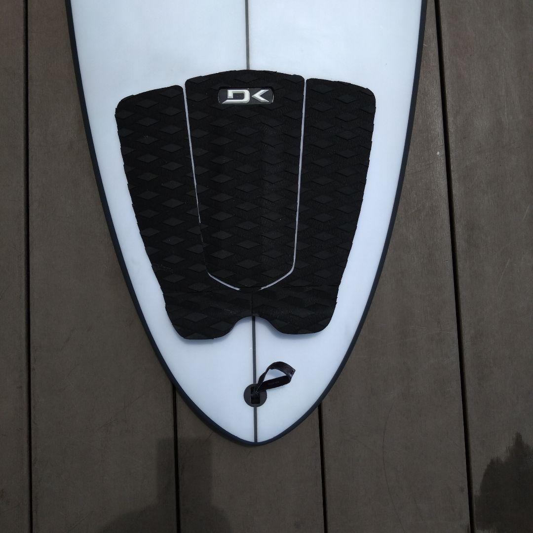 JS　エルバロン　6’10”　ミッドレングス