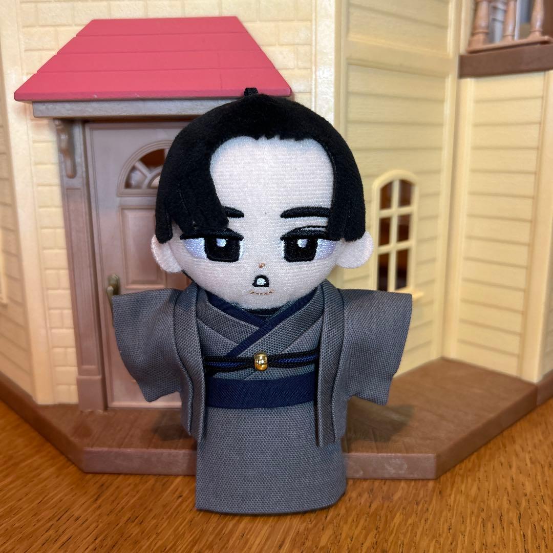 めな すのチル 和服 着物