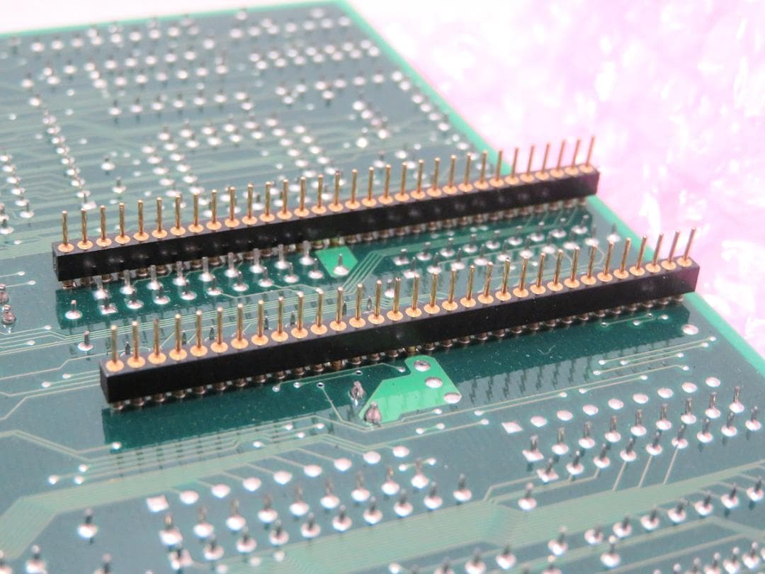 SHARP X68000 SERIES Xellent30 X68000XVI用