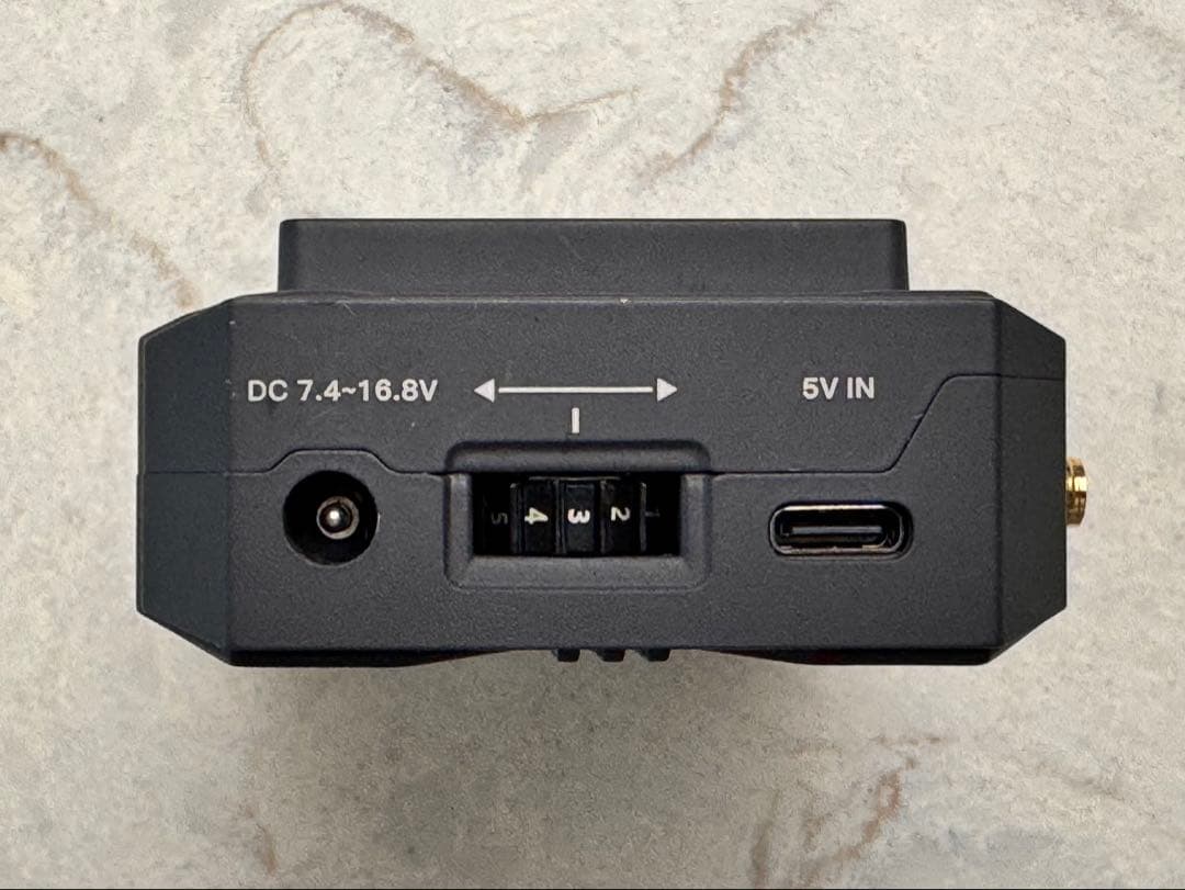 リュウさん専用　Accsoon CineView SE レシーバー