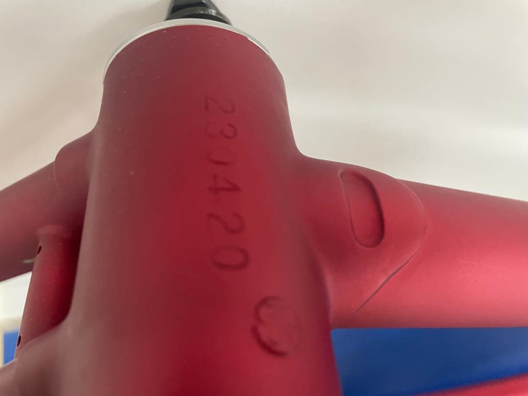 【最終価格】HIKO ピストフレーム 競輪 njs