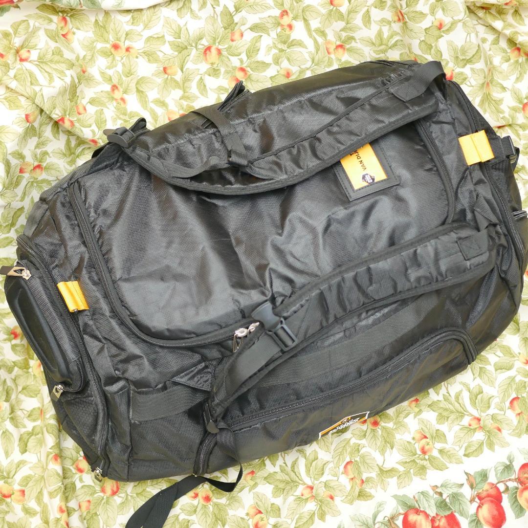 選手支給品 ユンボヴィスマ 非売品トラベルバッグ プロチーム リースアバイク