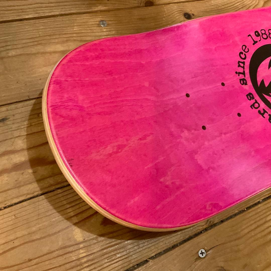 未使用！スケートボードデッキ Black Label ブラックレーベル スケボー