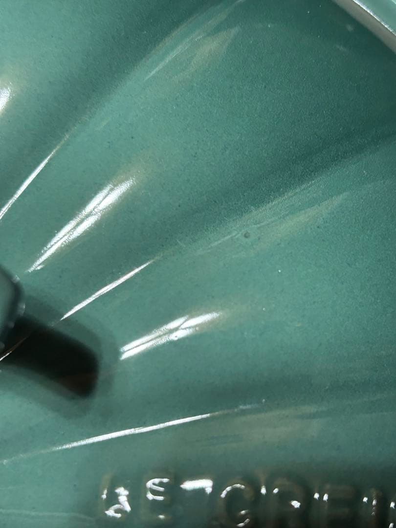 ル・クルーゼ　パンプキンベイカー　かぼちゃ