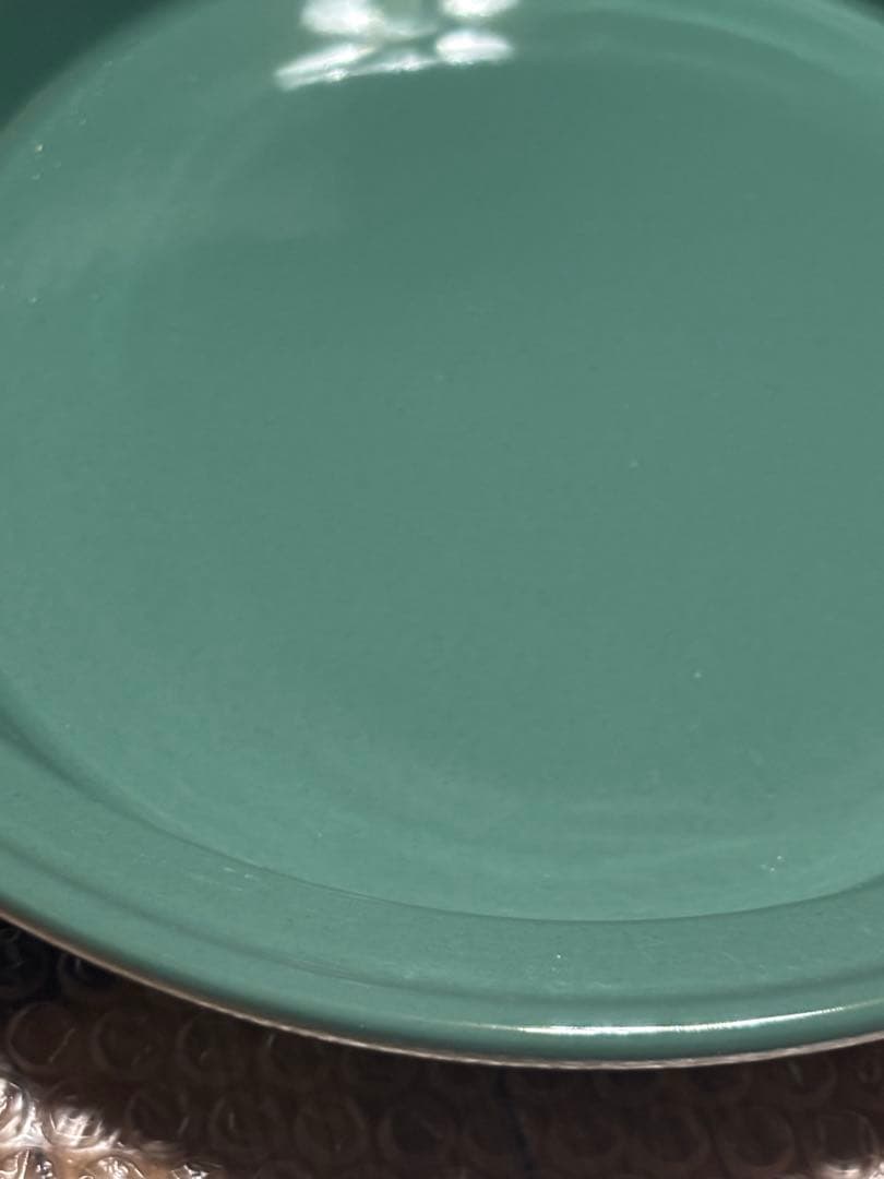 ル・クルーゼ　パンプキンベイカー　かぼちゃ