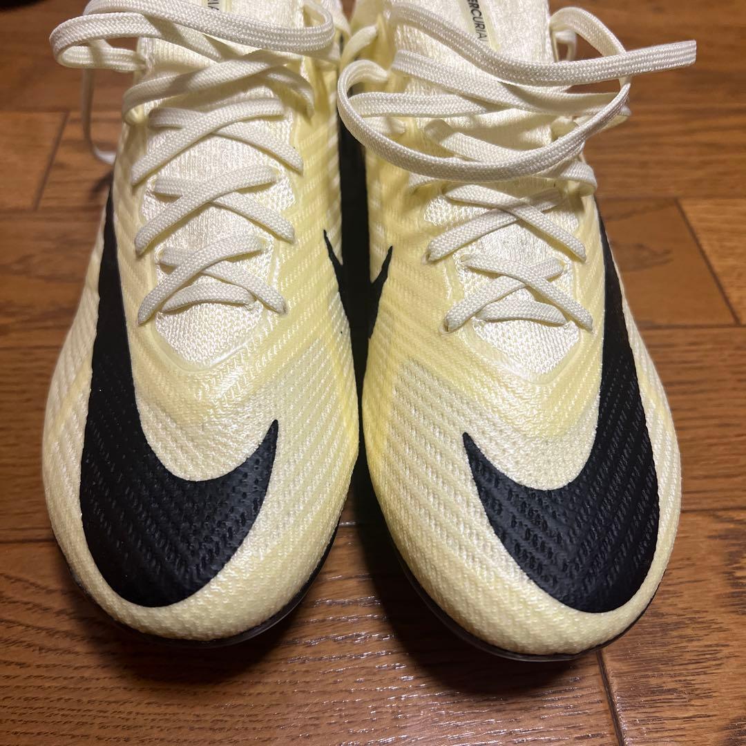 【新品・未使用】NIKE MERCURIAL マーキュリアル　26.5センチ