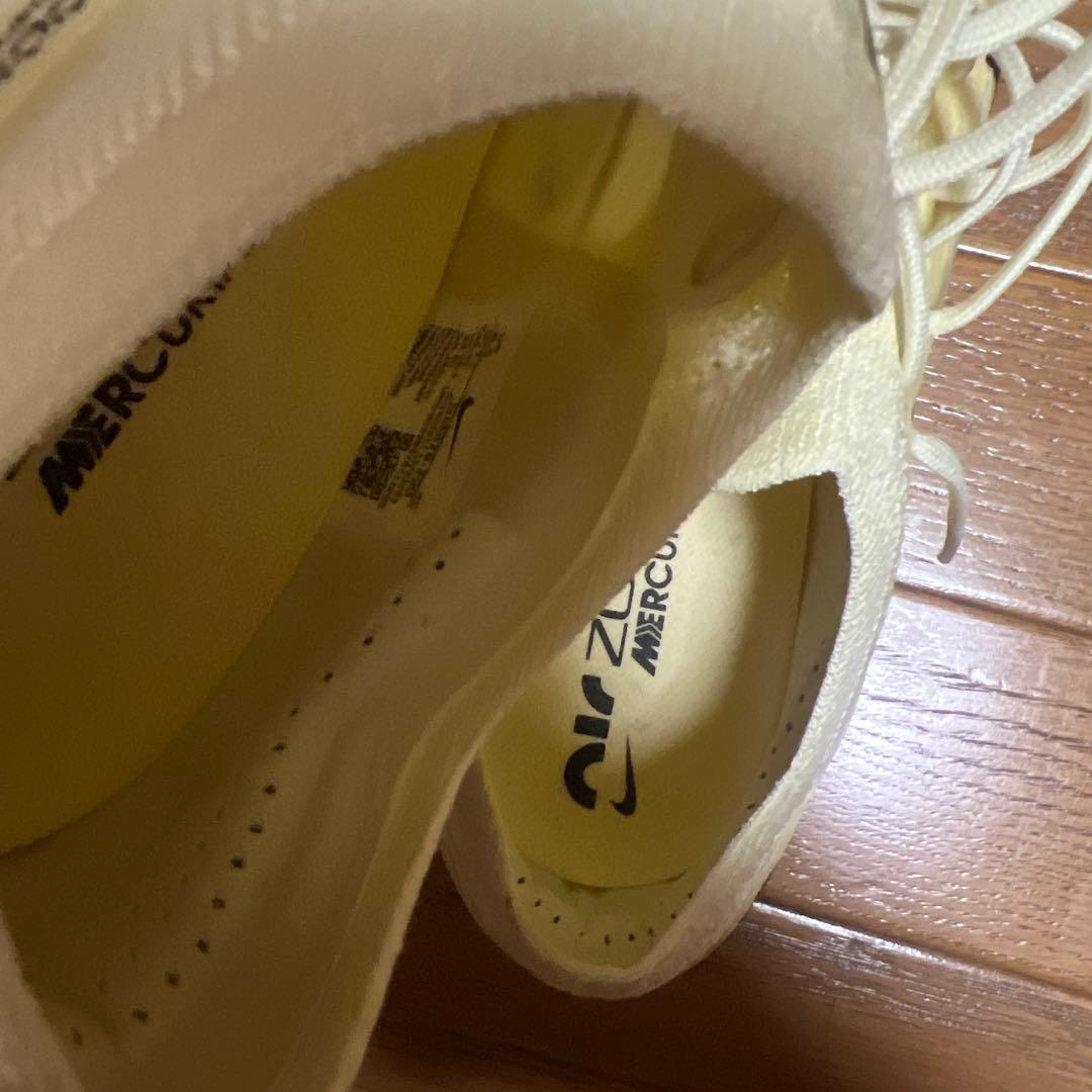 【新品・未使用】NIKE MERCURIAL マーキュリアル　26.5センチ