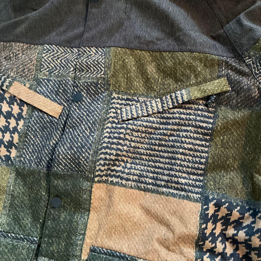 BURTON スノーボードウェアLIVINGLINING S 新品