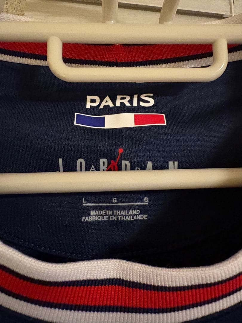 パリサンジェルマン ユニフォーム