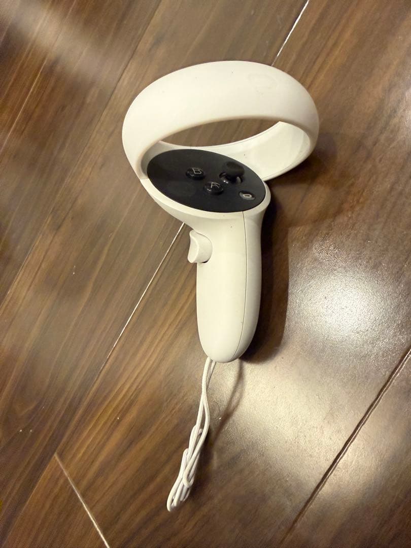  Quest 2 VRヘッドセット