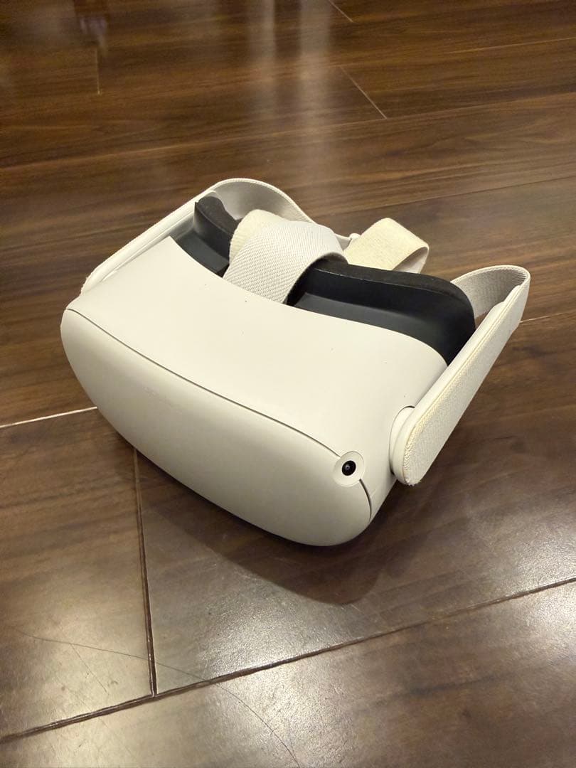  Quest 2 VRヘッドセット