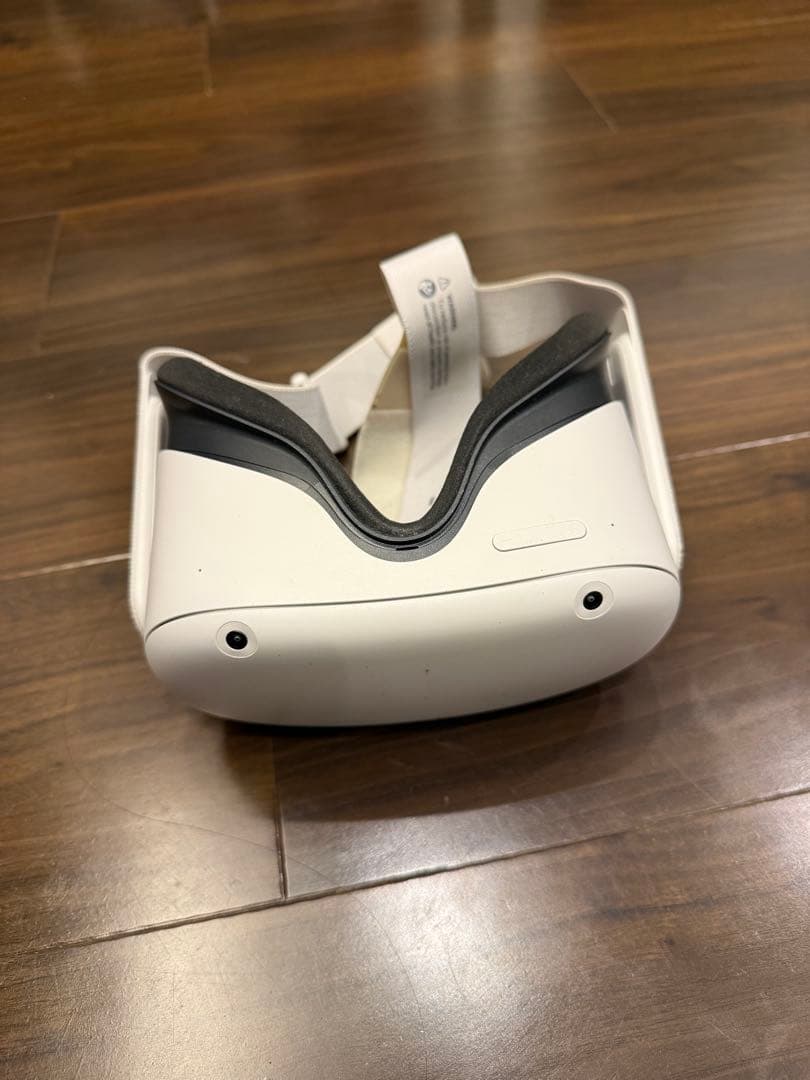  Quest 2 VRヘッドセット