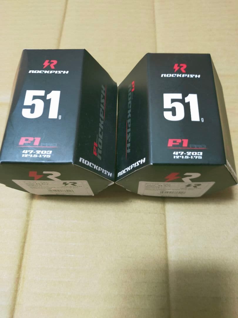 ROCKFISH　ロックフィッシュ　 カーボンホイール　FT-ハリケーン