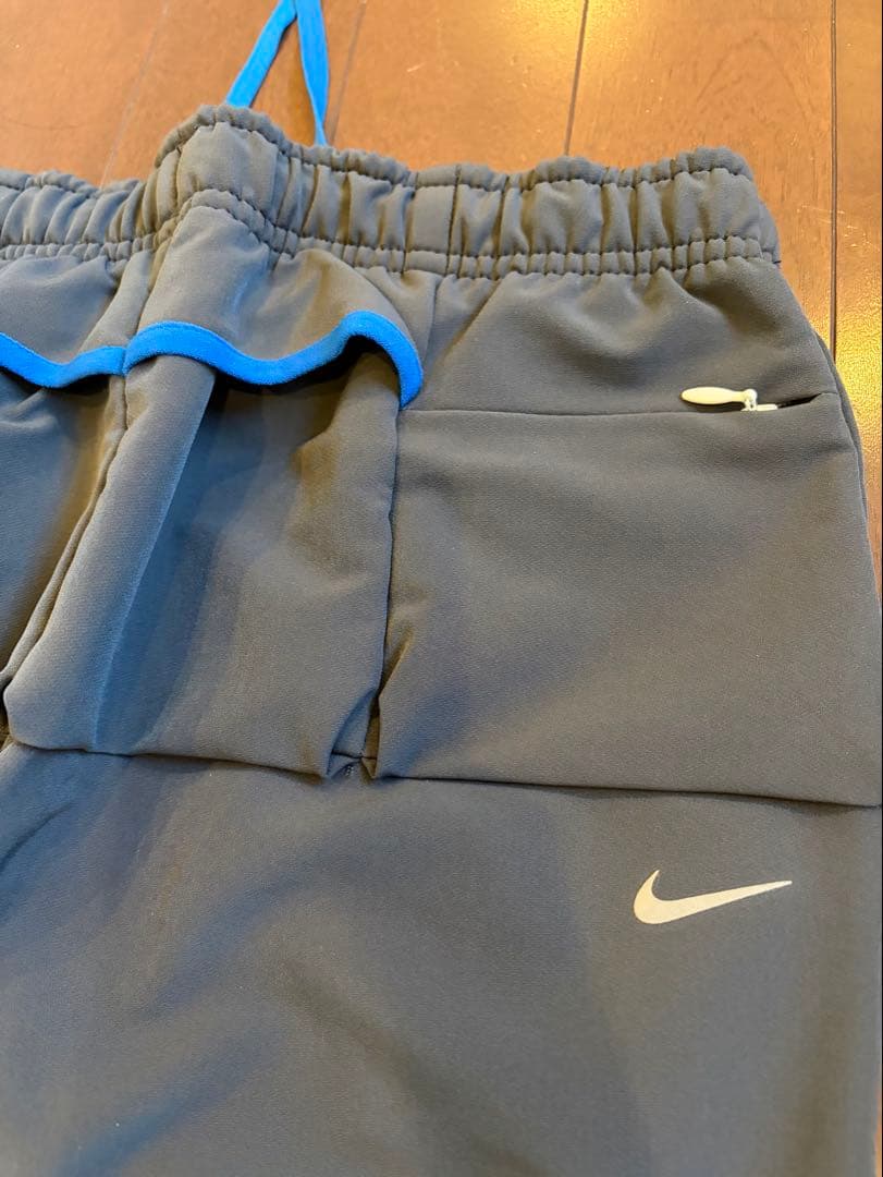 NIKE GYAKUSOU Utility ロングタイツ M