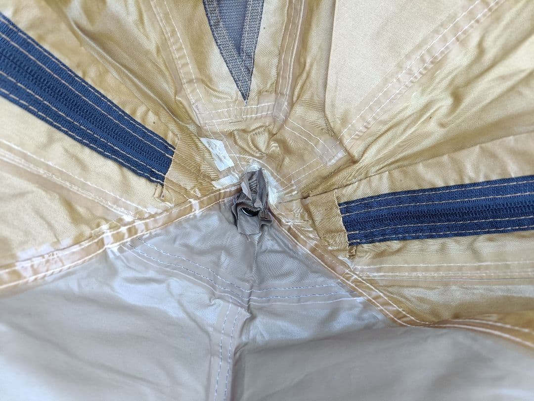 ランドステーション L　TP-810 二股L字　ポール セット