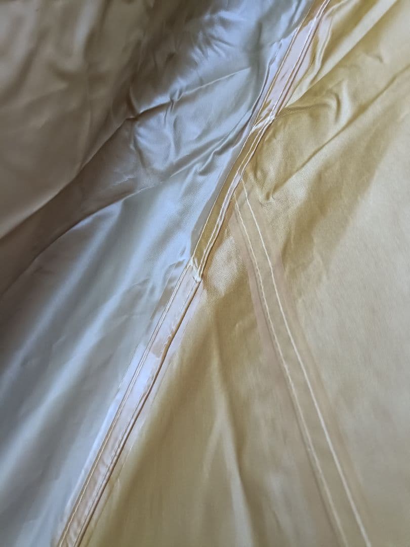 ランドステーション L　TP-810 二股L字　ポール セット