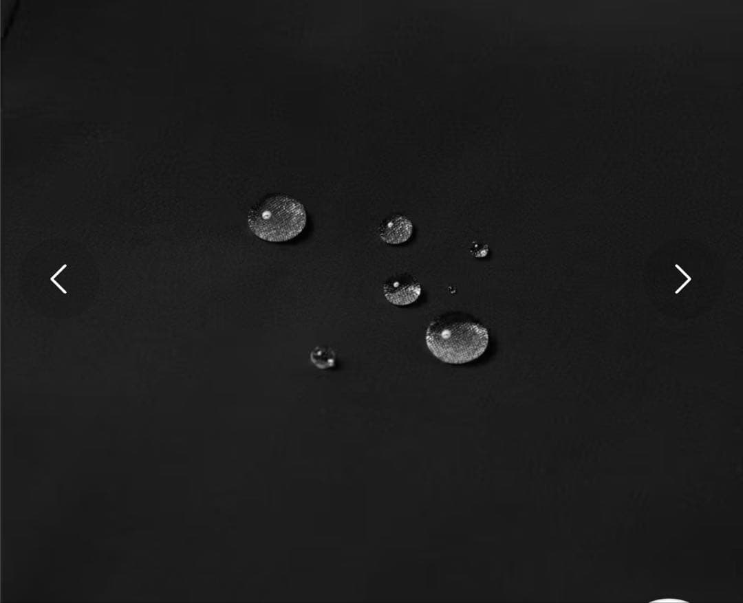 デサントオルテライン　水沢ダウンマフラー