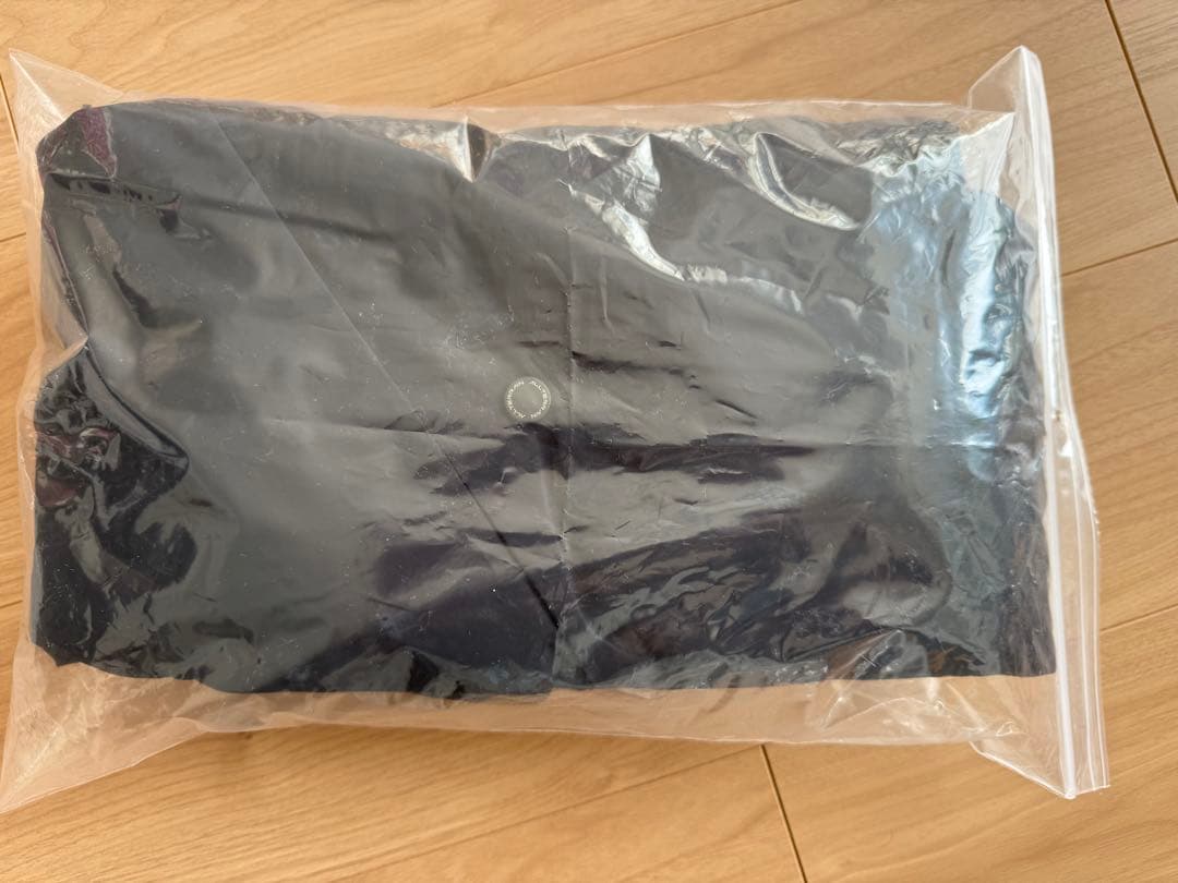 デサントオルテライン　水沢ダウンマフラー