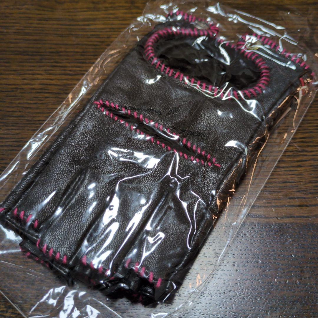 【値下げ+新品】Vivienne Westwood ヴィヴィアン グローブ