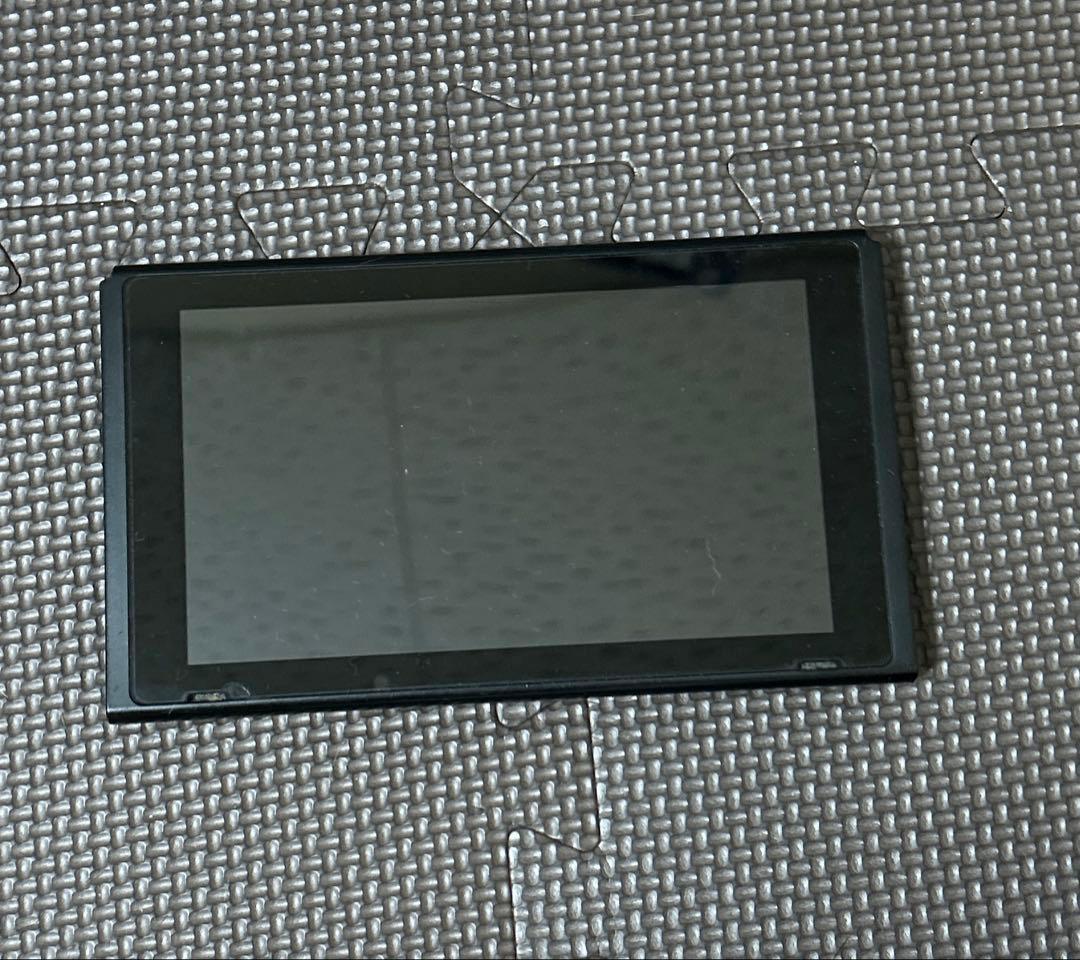 Nintendo switchニンテンドースイッチ　本体 コントローラー付き