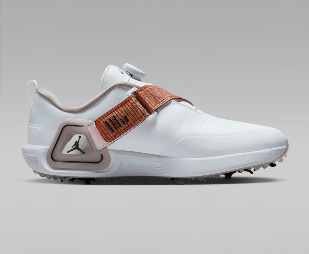 NIKEジョーダンエアレブ　ゴルフシューズ