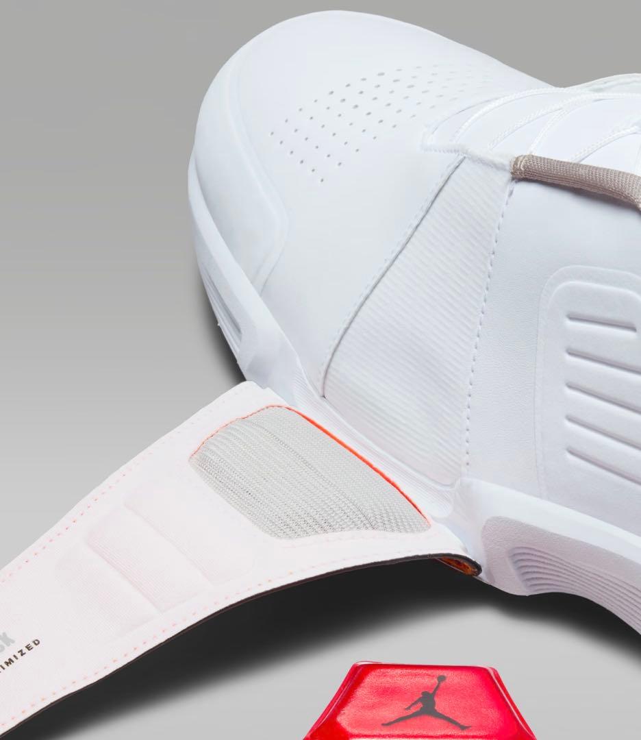 NIKEジョーダンエアレブ　ゴルフシューズ