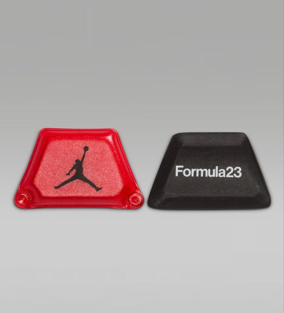 NIKEジョーダンエアレブ　ゴルフシューズ