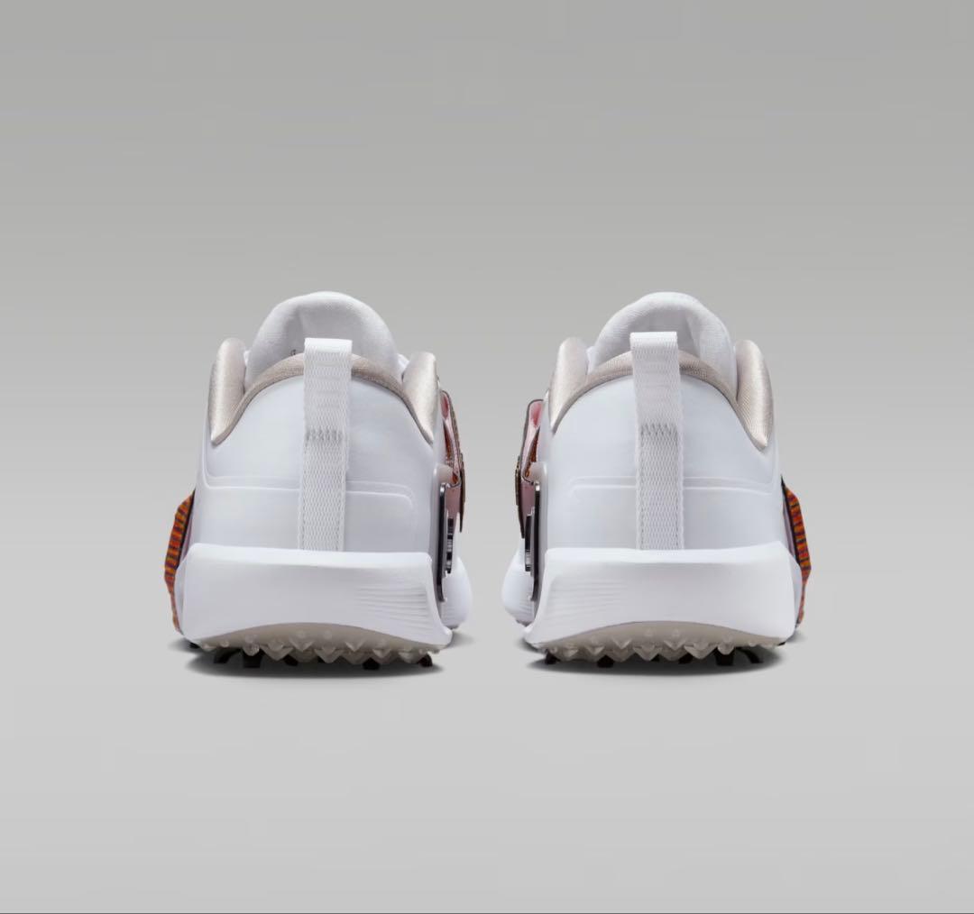 NIKEジョーダンエアレブ　ゴルフシューズ