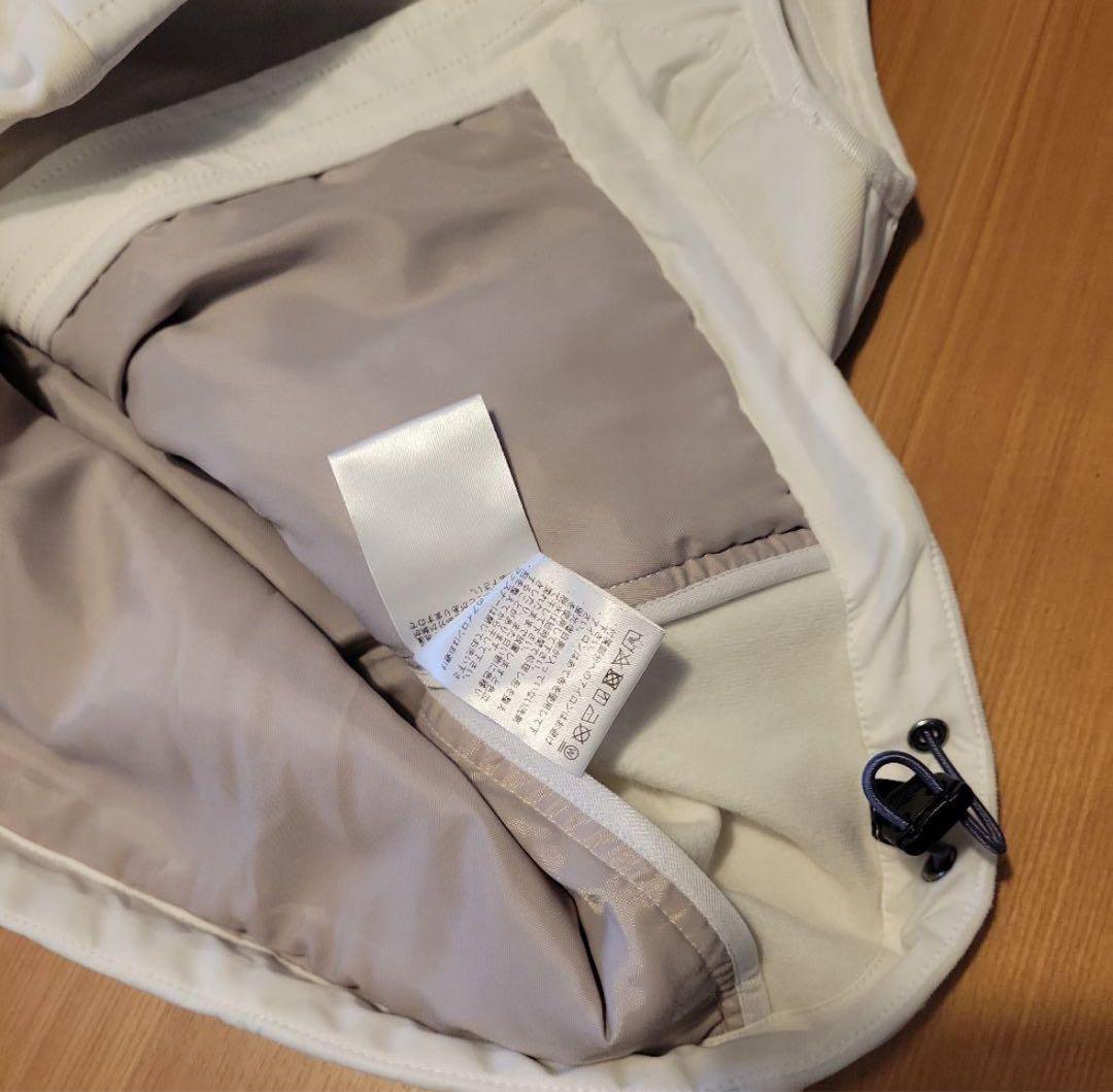 ブリーフィング　中綿ベスト