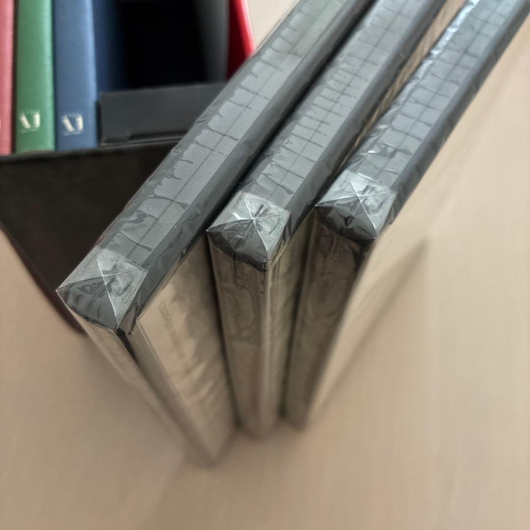 長嶋茂雄/21世紀への伝説史 長嶋茂雄 永久保存版DVD&BOOK BOXセット