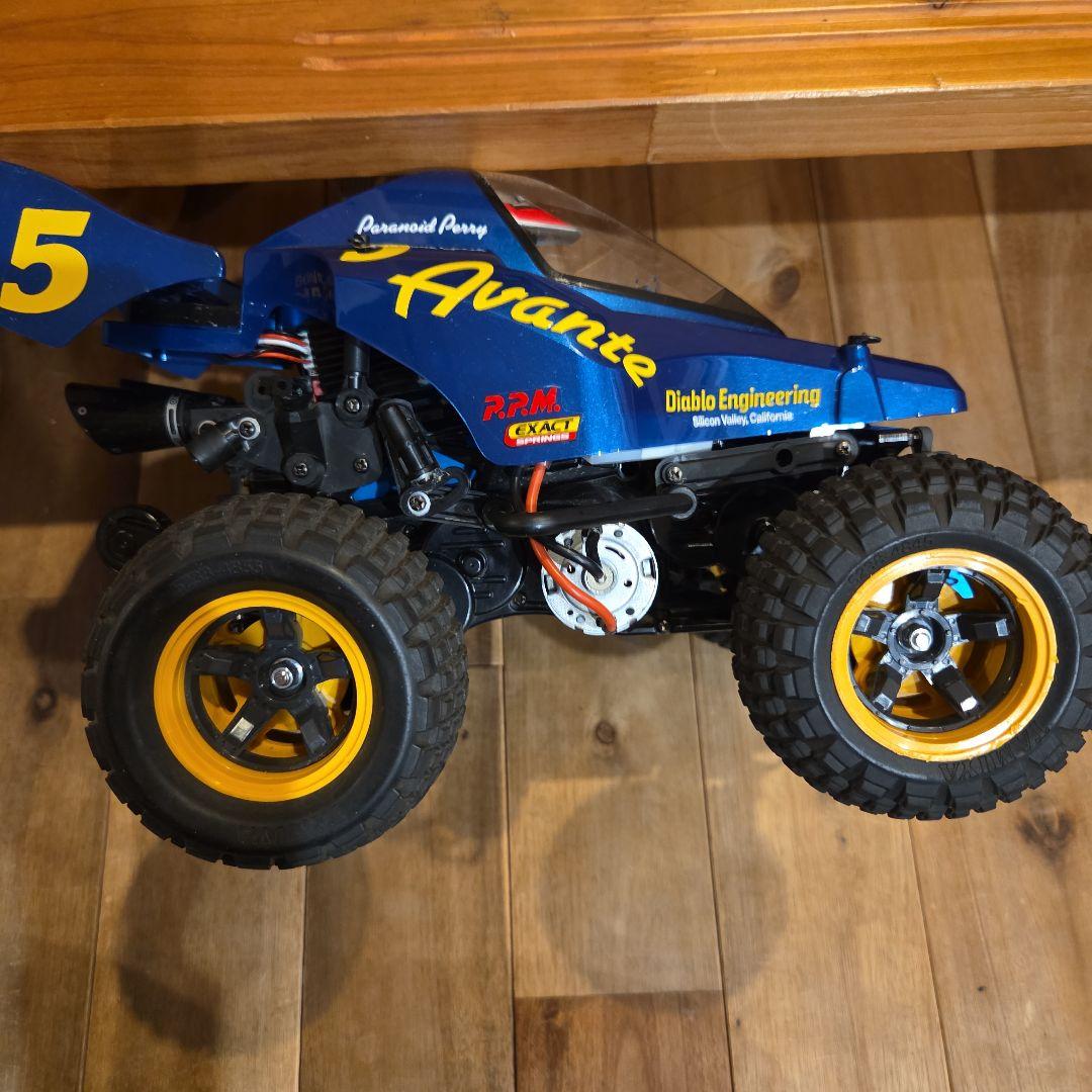 2日23時59分まで　bkzr75です