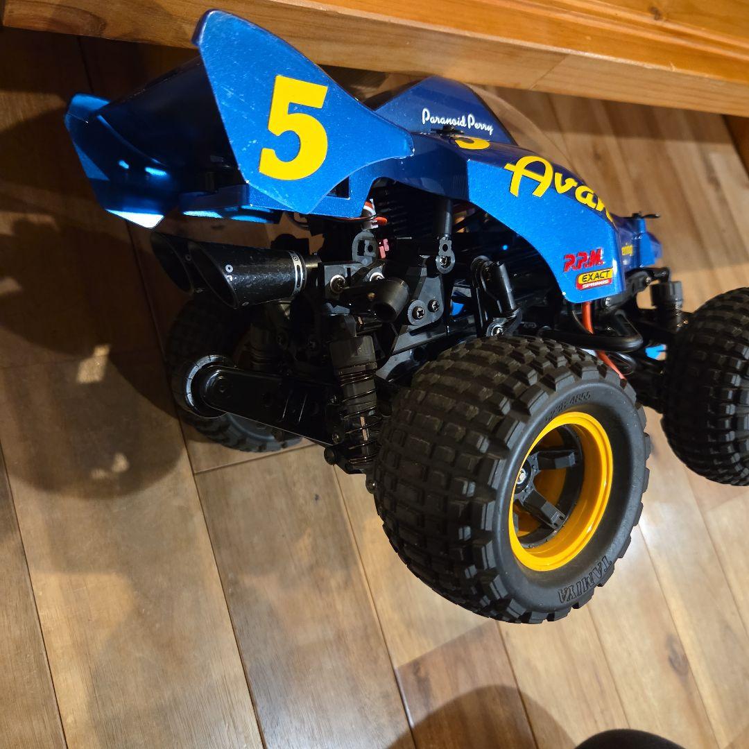 2日23時59分まで　bkzr75です