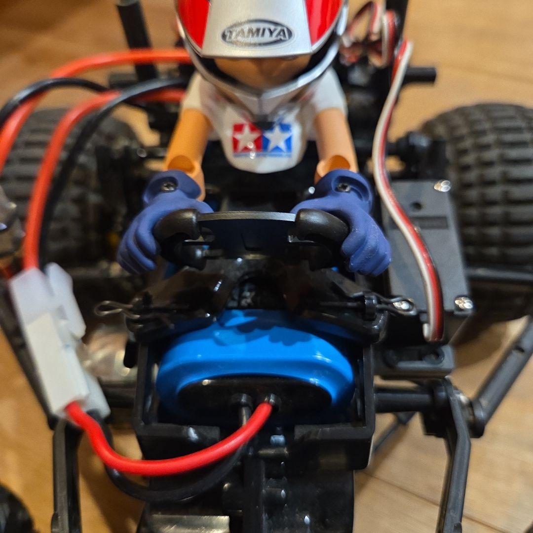 2日23時59分まで　bkzr75です