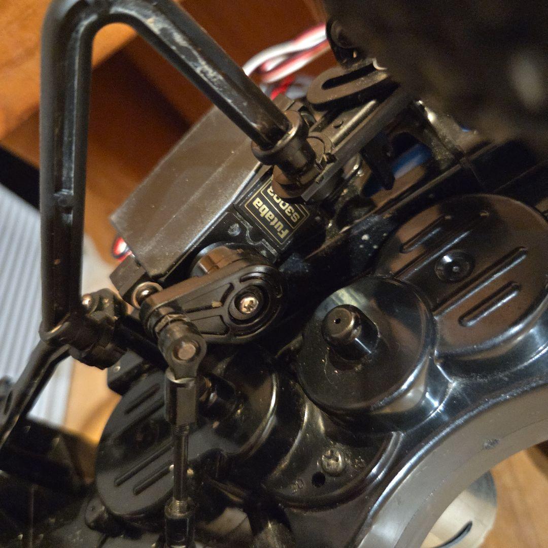 2日23時59分まで　bkzr75です