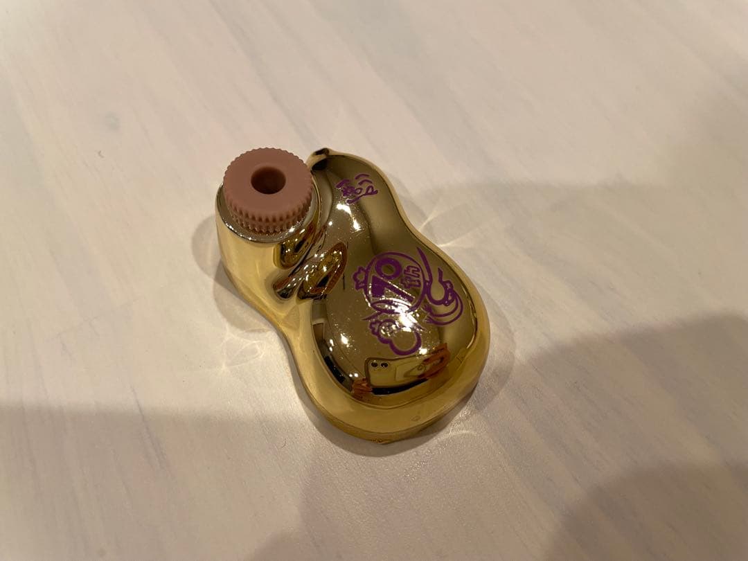 崎陽軒　70周年　金のひょうちゃん