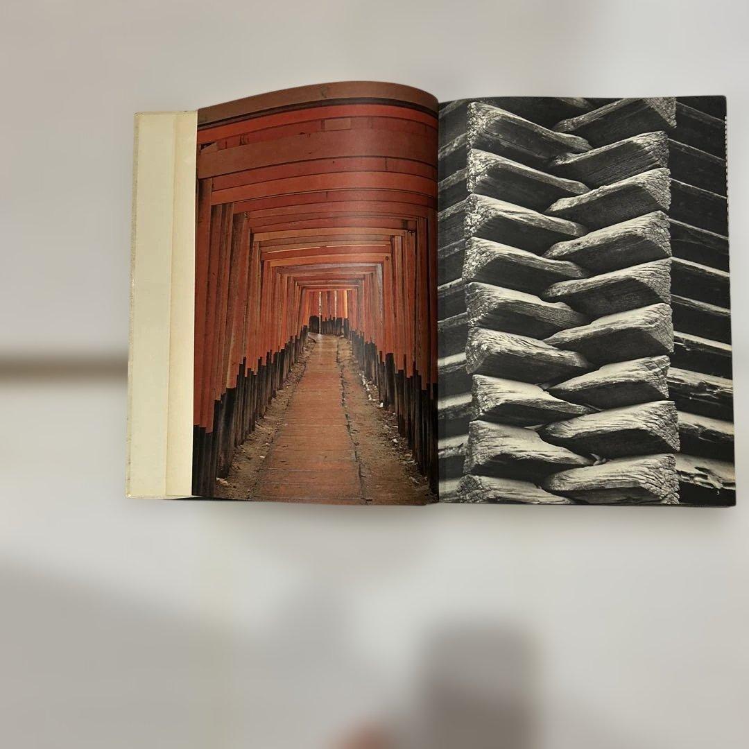 かたち KATACHI アートブック 包　TSU TSUMU 岡　秀行