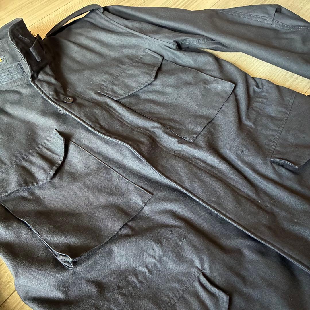 Helikon-Tex M-65 フィールドジャケット